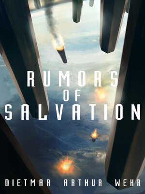 cover image of Rumors of Salvation